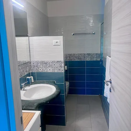 Franca Апартаменты Casa dello Stumio