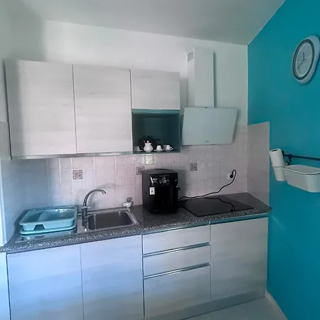 Franca Апартаменты Casa dello Stumio