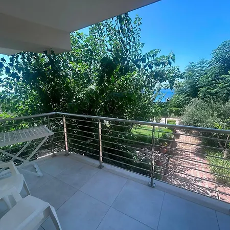Franca Casa dello Stumio